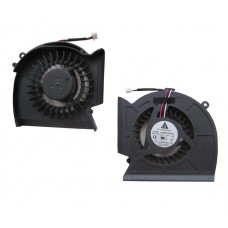 Fan For Samsung P530, R523, R525, R528, R530, R538, R540, R580, RV508, R590, RV510 CPU Cooling Fan Cooler