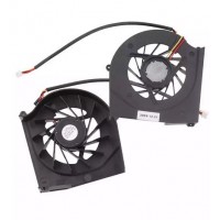 Fan For Sony Vaio VGN-CR, VGNCR Series CPU Cooling Fan Cooler