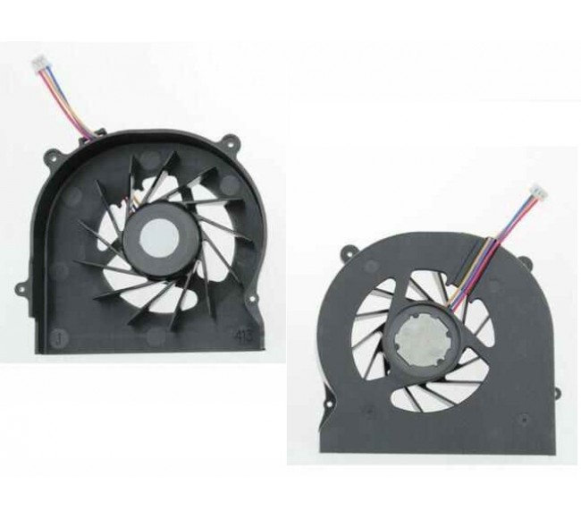 Fan For Sony Vaio VPCCW, VPC-CW, PCG-61412T CPU Cooling Fan Cooler
