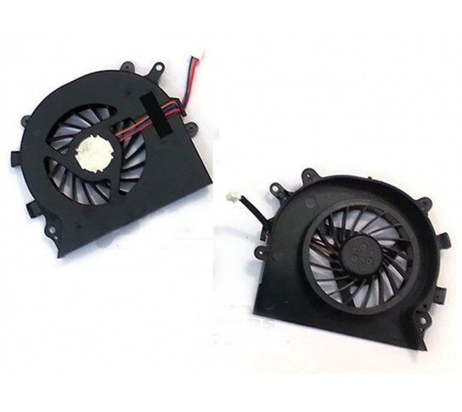 Fan For Sony Vaio VPC-EA, VPCEA, VPC-EB, VPCEB Series CPU Cooling Fan Cooler
