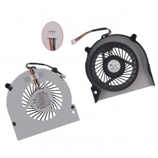 Fan For Sony Vaio VPCEH, VPCEL, VPC-EH, VPC-EL Series SVE17, SVE171, SVF15 CPU Cooling Fan Cooler