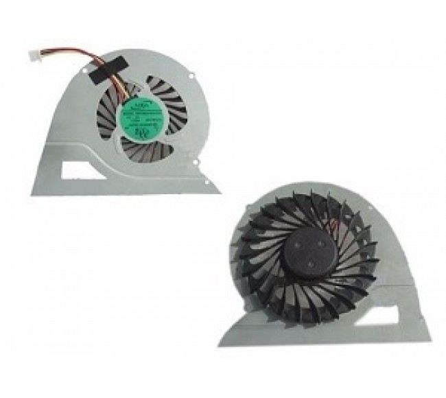 Fan For Sony SVF14, SVF14A, SVF15A CPU Cooling Fan Cooler