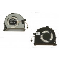 Fan For Dell Inspiron 13-5370, Vostro 13-5370, 14-5471 Series CN-0RV0CY, 0RV0CY, RV0CY CPU Cooling Fan Cooler