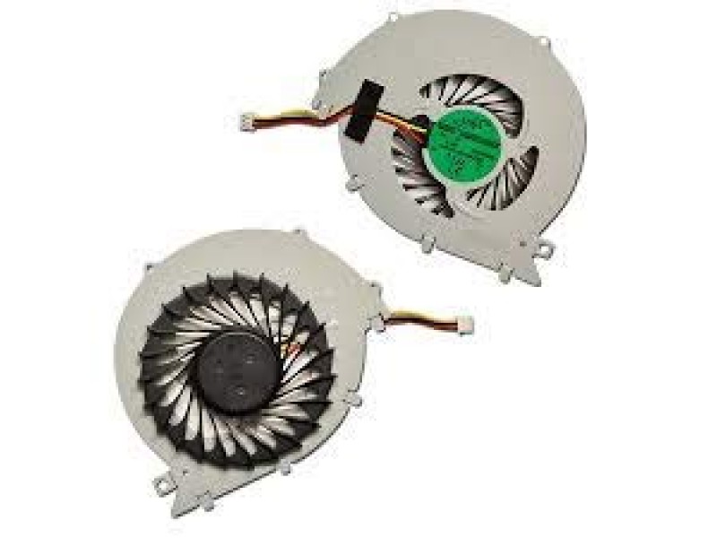 New for SONY VAIO SVF15 SVF15E SVF152 Laptop cpu cooling fan AB08005HX080300 