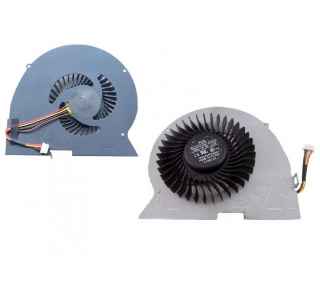 Fan For Lenovo IdeaPad Y410, Y410P, Y430P, Y400, Y400PC, Y510P CPU Cooling Fan Cooler