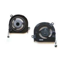 Fan For Dell Latitude E7280, 7280, E7380, 7380, E7290, 7290, E7390, 7390, E7490, P28S CPU Cooling Fan Cooler