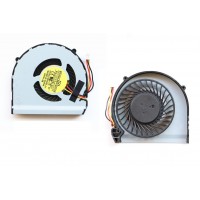 Fan For Dell Inspiron 14Z 14Z-5423, 14z 5423, P35G CPU Cooling Fan Cooler