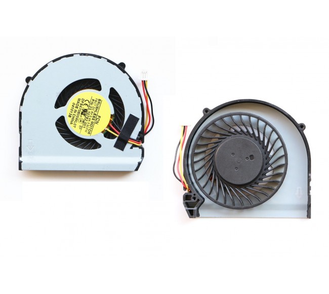 Fan For Dell Inspiron 14Z 14Z-5423, 14z 5423, P35G CPU Cooling Fan Cooler