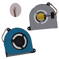Fan For Dell Inspiron 17R-5720, 17R-7720, 17R-3760, i7720, N5720 CPU Cooling Fan Cooler
