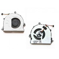 Fan For HP Pavilion 15-DB, 15-DA, 15G-DR, 15-DR, 15-DX, 15-DI, 15-BS, 15Q-DX, 15T-DS, 15Q-DS, 250-G7, 255-G7, 256-G7 CPU Cooling Fan Cooler