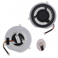 Fan For Lenovo IdeaPad Y470, Y470A, Y470N, Y470P Y471, Y471A, MG60090V1-C030-S99 CPU Cooling Fan Cooler (4-PIN)