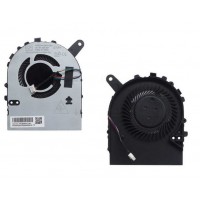 Fan For Dell Inspiron 14-7000, 14-7460, 7460, 14-7472, 7472, 14-7572 Vostro 5468 5568 CPU Cooling Fan Cooler