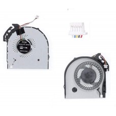 Fan For Lenovo V110, V110-15IKB, V110-15ISK, V110-15IAP, 80TH CPU Cooling Fan Cooler