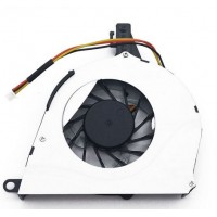 Fan For Toshiba Satellite L650, L650D, L655, L655D, L750, L750D, L755, L755D CPU Cooling Fan Cooler