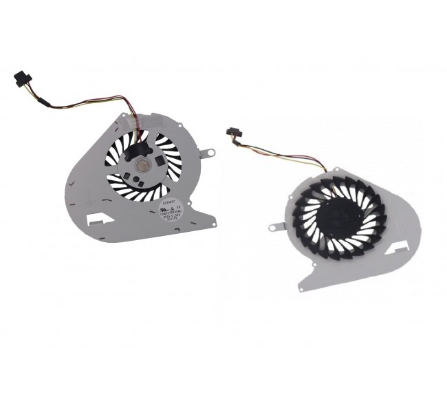 Fan For Sony Vaio SVF14N, SVF15N CPU Cooling Fan Cooler