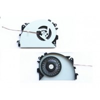 Fan For Sony Vaio VPCSE, VPC-SE2L9E, VPC-SE2S1C, VPCSE17FX, VPCSE-113T CPU Cooling Fan Cooler