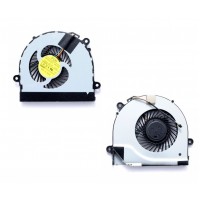 Fan For Lenovo IdeaPad S210, S210T, S215 Touch CPU Cooling Fan Cooler