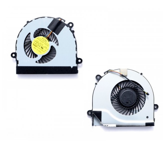 Fan For Lenovo IdeaPad S210, S210T, S215 Touch CPU Cooling Fan Cooler