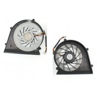 Fan For Sony Vaio VGN-BZ, VGNBZ CPU Cooling Fan Cooler ( 3-PIN )