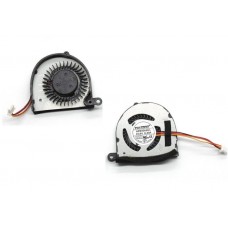 Fan For Asus EEE PC 1015, 1015B, 1015BX, 1015CX, 1015PE, 1015PEB, NFB40A05H CPU Cooling Fan Cooler (4-PIN)