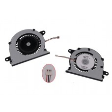 Fan For Sony Vaio SVT11, SVT11217, SVT11218, SVT11227, SVT112, UDQFVSH01CQU CPU Cooling Fan