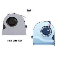(CFAN0246-A) Thik Size Fan