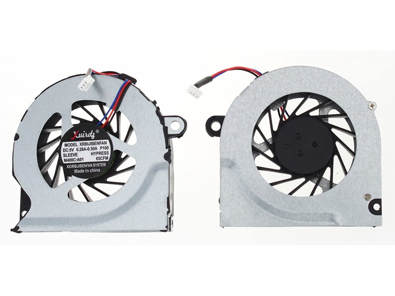 New Genuine CPU Cooling Fan For HP Probook 4320S 4321S 4326S 4420S 4421S 4426S 