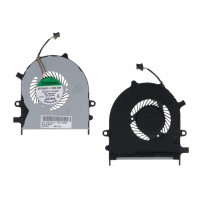 Fan For Dell Latitude E3340, 3340, 3350, P47G 990WG CPU Cooling Fan Cooler