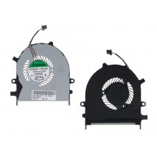 Fan For Dell Latitude E3340, 3340, 3350, P47G 990WG CPU Cooling Fan Cooler