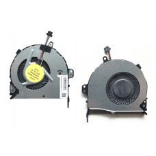 Fan For HP Probook 440-G3, 445-G3, 440G3, 445G3 CPU Cooling Fan Cooler