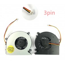 Fan For Acer Aspire 5710, 5720, 5310, 5220, 5320, 5520, 7230, 7720, 7520 Lenovo IdeaPad Y430, G430, G510, K41, K42, E42, G530, V450, G3000 CPU Cooling Fan Cooler