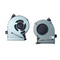 Fan For ASUS VivoBook X541, X541SA, X541SC, X541UV, X541UA, X541NA, X541UJ, D541NA, A541, A541SA, A541UA, D541, D541SA, F541, F541UA, F541UJ, F541UV, K541, K541UA, K541UJ, K541UV, R541, R541NA, R541SA CPU Cooling Fan Cooler