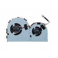 Fan For Lenovo Ideapad 720-15, 720-15IKB, 81AG, 81C7 CPU Cooling Fan Cooler