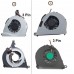 Fan For Toshiba Satellite L650, L650D, L655, L655D, L750, L750D, L755, L755D CPU Cooling Fan Cooler