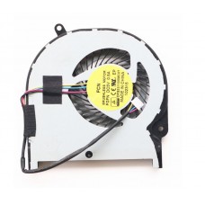 Fan For Toshiba Satellite Radius P55W-C, L55W, E45W-C, P55W-C5200X, P55W-C5200D, P55W-C5314, P55W-C5208X-4K, P55W-C5204D, P55W-C5210-4K, P55W-C5200 series CPU Cooling Fan