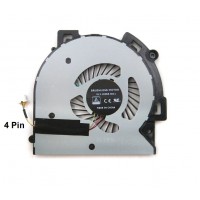 Fan For HP Envy X360 15-AQ, 15-AR, M6-AQ, 856277-001 ( 4 Pin )