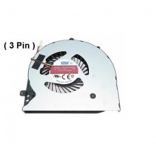 Fan For Dell OEM Latitude 3470, 3570, 3460, 3560, M4J5V 0M4J5V CPU Cooling Fan Cooler