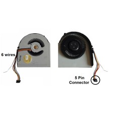 Fan For Lenovo Thinkpad T430, T430i CPU Cooling Fan Cooler