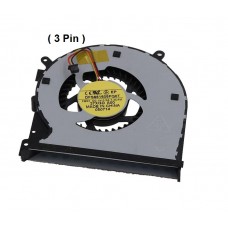 Fan For Dell XPS 15-L521X  CPU Cooling Fan Cooler