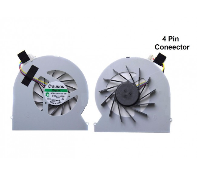 Fan For Dell XPS 14-L401X CPU Cooling Fan Cooler 