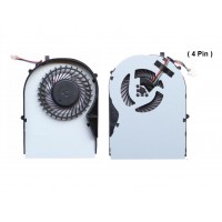 Fan For Lenovo Ideapad S410P, S510P CPU Cooling Fan Cooler