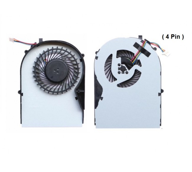 Fan For Lenovo Ideapad S410P, S510P CPU Cooling Fan Cooler