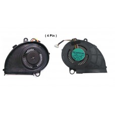 Fan For Acer Aspire M5-481, M5-481G, M5-481PT, M5-481PTG, M5-481T, M5-481TG, X483G CPU Cooling Fan Cooler