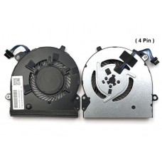 Fan For HP Pavilion 15-CS, 15T-CS, 15-CW CPU Cooling Fan Cooler