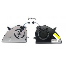 Fan For HP Pavilion 15-CW, 15-CS, 15Z-CW, 15T-CS CPU Cooling Fan Cooler