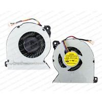 Fan for HP ProBook 440-G1, 445-G1, 455-G1, 470-G1, 440-G2, 445-G2, 450-G2, 455-G2, 470-G2 CPU Cooling Fan Cooler