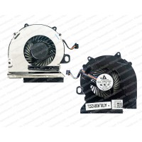 Fan For Dell Latitude E6330, E6430S, P19S CPU Cooling Fan Cooler