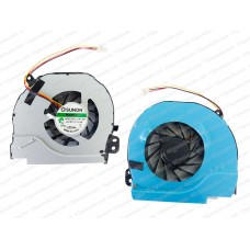 Fan For Dell Vostro 3460, V3460, 14R Turbo 14TD, 14R-1728, 14TR-2728B, 5420, 5425, 7420, 3460, M421R CPU Cooling Fan Cooler