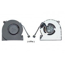 Fan For HP EliteBook 720-G1, 720G1, 720-G2, 720G2, 820-G1, 820G1, 820-G2, 820G2 CPU Cooling Fan Cooler