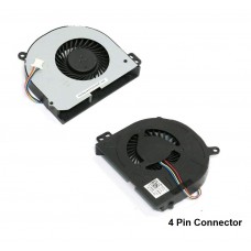 Fan For Dell Latitude E5440, E5540, DC28000DNVL, DC28000DNVO, MF60090V1-C620-S9A, 87XFX, 087XFX, P44G CPU Cooling Fan